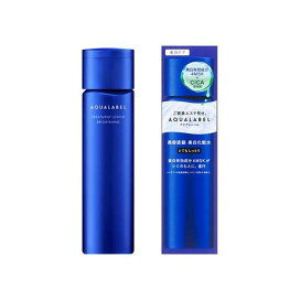 アクアレーベル トリートメントローション ブライトニング とてもしっとり 170ml 【アクアレーベル】 化粧水
