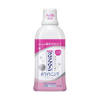 クリアクリーンホワイトニング薬用デンタルリンスアップルミント1本入