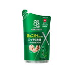 8x4(エイトフォー)メン薬用ボディウォッシュつめかえ用300ml【8x4MEN(エイトフォーメン)】