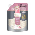 レノアハピネスアロマジュエル香り付けビーズホワイトムスク詰め替え1.040mL