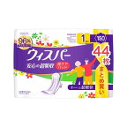 ウィスパー安心の超吸収150cc尿漏れパッド尿とりパッド女性用30枚入