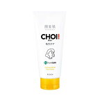 肌美精 CHOI 薬用ジェル洗顔料 肌・毛穴ケア 110g