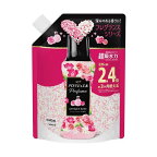 レノア アロマジュエル Perfume お洗濯の香り付けビーズ アンティークローズ 詰替 1040mL