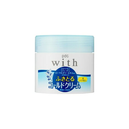 ウィズ ふきとるメイク落とし 300g 【ウィズ(with)】 クレンジング
