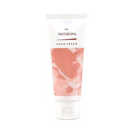 パックスナチュロン ハンドクリーム 70g 【パックスナチュロン(PAX NATURON)】 ハンドクリーム