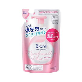 ビオレ マシュマロホイップ つめかえ用 洗顔 【ビオレフェイスケア】 / レギュラー / 薬用アクネケア ニキビ予防