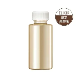 エリクシール デザインタイム セラム 美容液 つけかえ専用レフィル ハリ 保湿 40ml 【エリクシール シュペリエル(ELIXIR SUPERIEUR)】 美容液