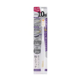 アクアオーラ プラチナ 歯ブラシ 1本 歯ブラシ(ハブラシ)