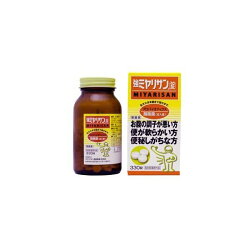 強ミヤリサン(錠) 330錠入 【ミヤリサン】 医薬部外品 目的別