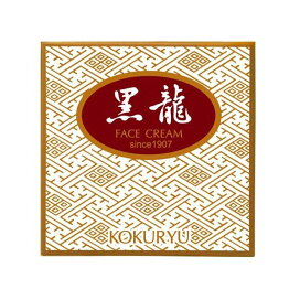 薬用クリーム 黒龍 金線 70g 【黒龍】 クリーム