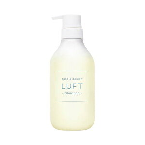 LUFT PAfUCVv[H 500ml Vv[