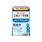 ウーノ UVパーフェクションジェル fA 80g