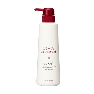 コラージュフルフルネクスト シャンプー うるおいなめらかタイプ 400ml 【コラージュ...