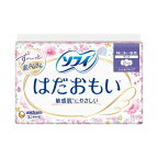 ソフィ はだおもい 特に多い昼用 羽つき 26cm unicharm Sofy 16枚入
