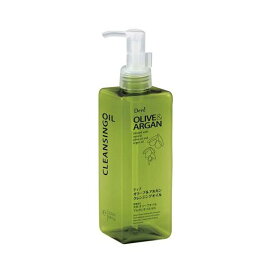 ディブ オリーブ＆アルガンクレンジングオイル 200ml 【ディブ】 クレンジング