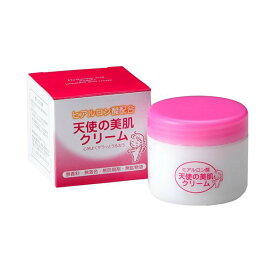 天使の美肌クリーム 80g 【天使の美肌】 ヒアルロン酸