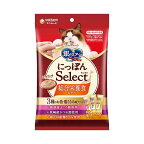 銀のスプーン にっぽんSelect 総合栄養食 とろリッチアソート まぐろかつおささみ 6g×18本入