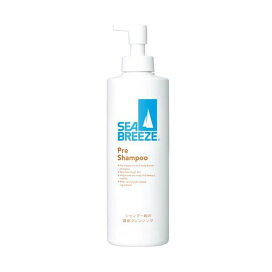 シーブリーズ シャンプー前の毛穴すっきりクレンジング fA 200mL 【シーブリーズ】 スカルプケア