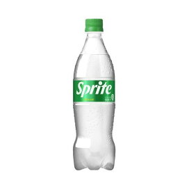 スプライト PET 700ml*20本入 【スプライト】 炭酸飲料