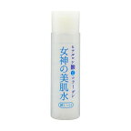 女神の美肌水 超しっとりタイプ 180ml