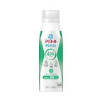 アリエール MiRAi 洗濯洗剤 漂白剤級の消臭プラス 本体 340g