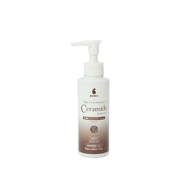 BASICS 高濃度セラミドボディジェル 犬猫用 150ml 【BASICS】 犬用ケア用品