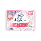 ソフィ はだおもい 極うすスリム 特に多い昼用 230 羽つき 生理用 ナプキン 30枚入