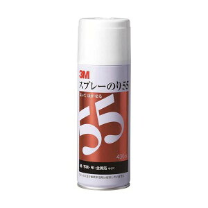 3M Xv[̂55 ڒ 430ml S/N 55