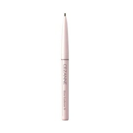 セザンヌ 細芯アイブロウ N03 ナチュラルブラウン 0.125g 【セザンヌ(CEZANNE)】 アイメイク