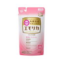エモリカ フローラルの香り つめかえ用 360ml 【エモリカ】 薬用入浴剤