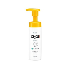 肌美精 CHOI 薬用泡洗顔 肌・毛穴ケア 160ml 【肌美精】 洗顔