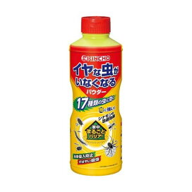 KINCHO イヤな虫がいなくなるパウダー 550g 【金鳥(KINCHO)】 日用品