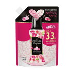 レノア アロマジュエル Perfume お洗濯の香り付けビーズ アンティークローズ 詰替 1410mL