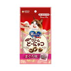 銀のスプーン お魚味クリーム どーにゃつまぐろ味 猫用 6g×4袋入