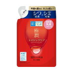 肌ラボ極潤薬用ハリ乳液つめかえ用140ml【肌研(ハダラボ)】