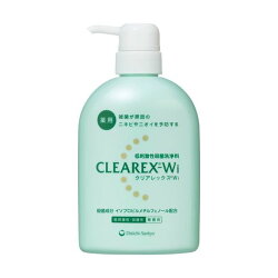 クリアレックスWi 450ml