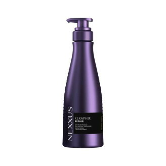 NEXXUS(ネクサス) ケラフィックスリペア シャンプー ポンプ 400g 【NEXXUS(ネクサス)...