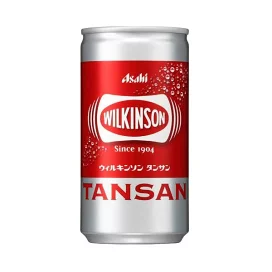 ウィルキンソン タンサン 缶 190ml×30本入 【ウィルキンソン】 炭酸飲料