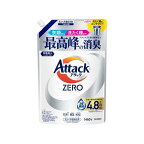 アタックZERO つめかえ用 1460g