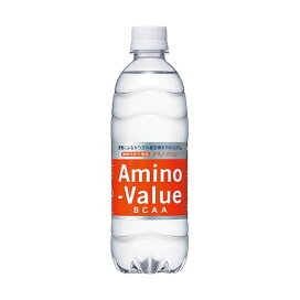 アミノバリュー 4000 500ml*24本入 【アミノバリュー】 アミノ酸 タイプ別