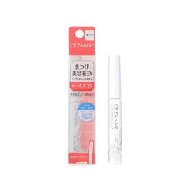 セザンヌ まつげ美容液EX 5.4g 【セザンヌ(CEZANNE)】 化粧品