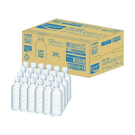ポカリスエット ラベルレスボトル 300ml*24本入 【ポカリスエット】 スポーツドリンク
