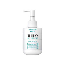 ウーノ スキンケアタンク マイルド f 160mL 【ウーノ(uno)】 男性化粧品(メンズコスメ) フェイス用