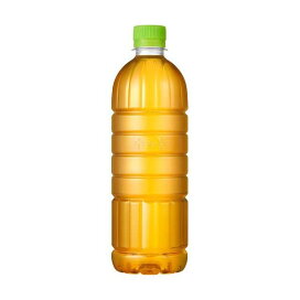 アサヒ 十六茶 ラベルレス ペットボトル 660ml×24本入 【十六茶】 茶系飲料