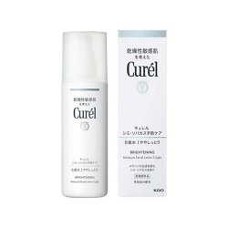 キュレル シミ・ソバカス予防ケア 化粧水1(ややしっとり) 140ml 【キュレル】 美白