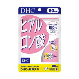 DHC ヒアルロン酸 60日分 120粒 【DHC サプリメント】 ヒアルロン酸