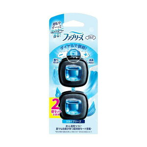 t@u[Y LF ԗp C[W[Nbv XJCu[Y 2.5ml×2 yt@u[Y(febreze)z LEF(ԗp)