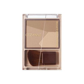 セザンヌ ブレンドカラーシェーディング02 クールトーン 5.0g 【セザンヌ(CEZANNE)】 チークカラー