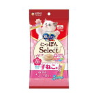 銀のスプーン おやつ にっぽんSelect とろリッチ 子ねこ用 総合栄養食 まぐろ節使用 6g×8本入