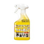 技 職人魂 トイレ職人 500ml